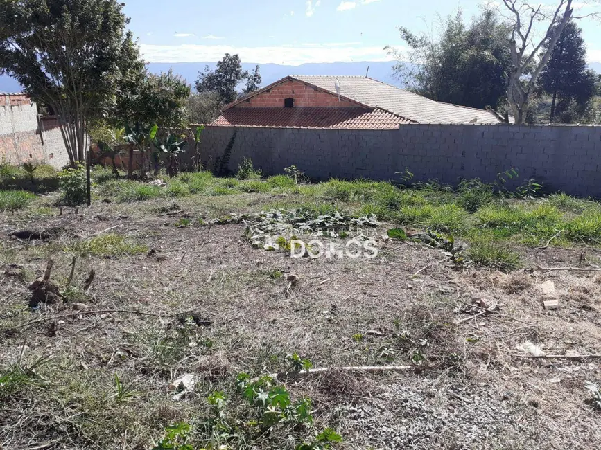 Foto 6 de Terreno / Lote à venda, 533m2 em Guaratingueta - SP