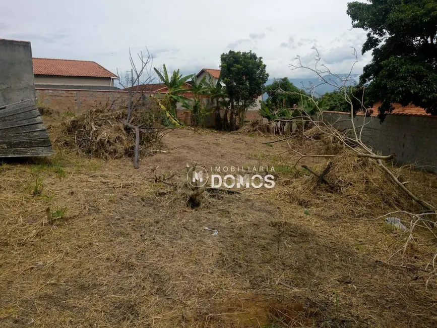 Foto 9 de Terreno / Lote à venda, 533m2 em Guaratingueta - SP