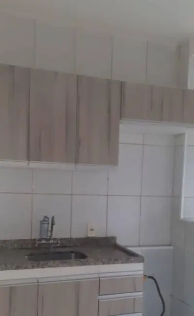 Foto 7 de Apartamento com 2 quartos à venda, 57m2 em São Dimas, Guaratingueta - SP