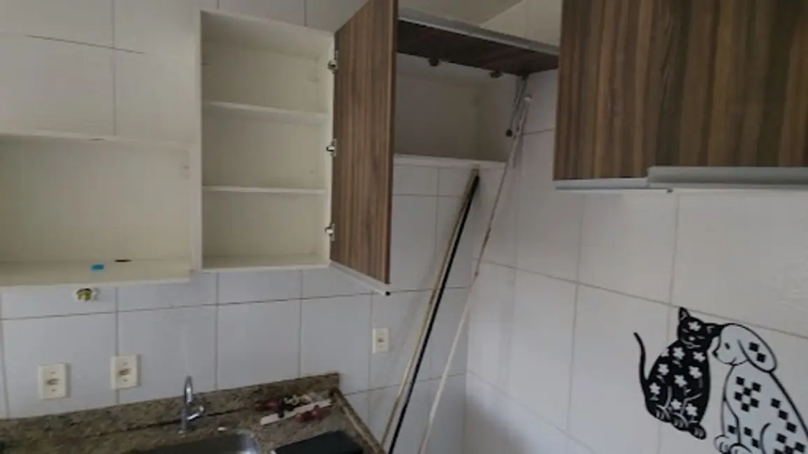 Foto 3 de Apartamento com 2 quartos à venda, 57m2 em São Dimas, Guaratingueta - SP