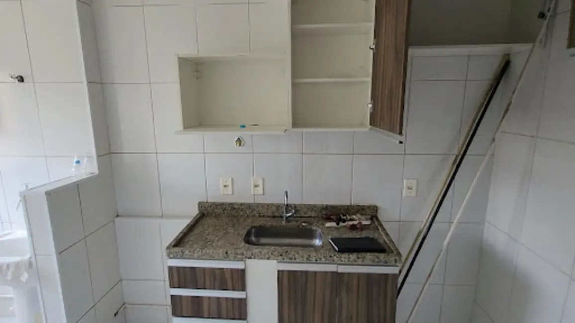 Foto 4 de Apartamento com 2 quartos à venda, 57m2 em São Dimas, Guaratingueta - SP