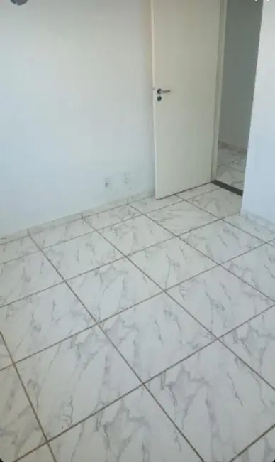 Apartamento com 2 quartos à venda, 57m2 em São Dimas, Guaratingueta - SP - imagem 3 Foto 3 de Apartamento com 2 quartos à venda, 57m2 em São Dimas, Guaratingueta - SP