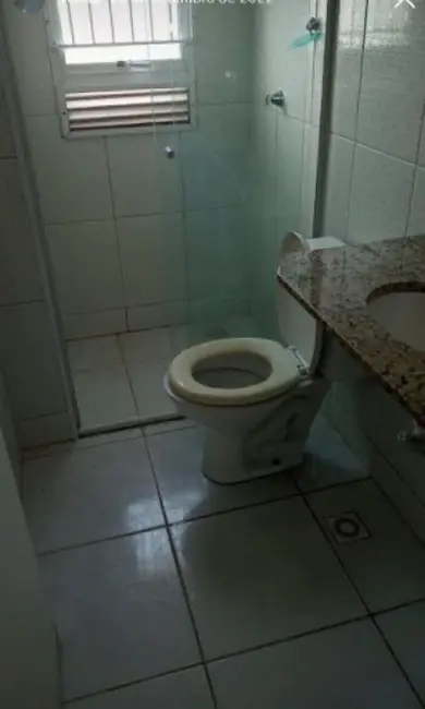 Apartamento com 2 quartos à venda, 57m2 em São Dimas, Guaratingueta - SP - imagem 5 Foto 5 de Apartamento com 2 quartos à venda, 57m2 em São Dimas, Guaratingueta - SP