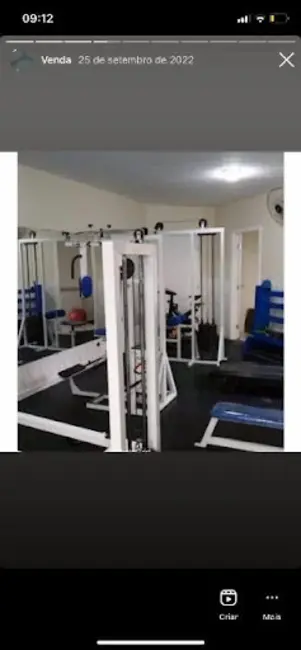 Apartamento com 2 quartos à venda, 57m2 em São Dimas, Guaratingueta - SP - imagem 7 Foto 7 de Apartamento com 2 quartos à venda, 57m2 em São Dimas, Guaratingueta - SP