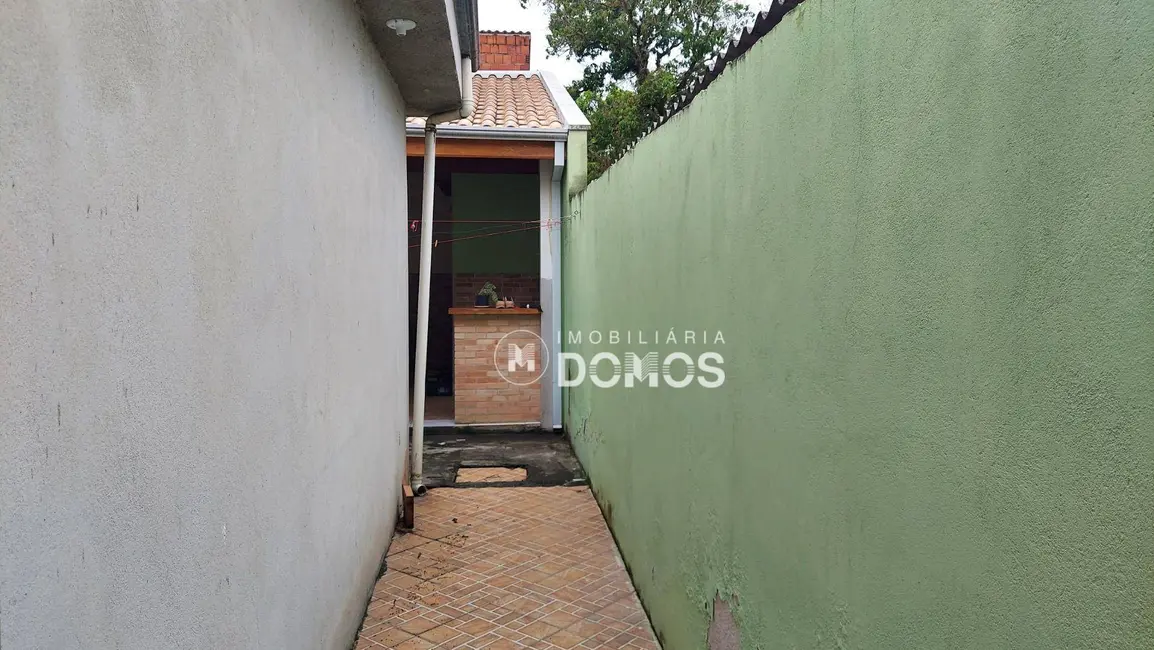 Foto 3 de Casa com 1 quarto à venda, 210m2 em Centro, Potim - SP