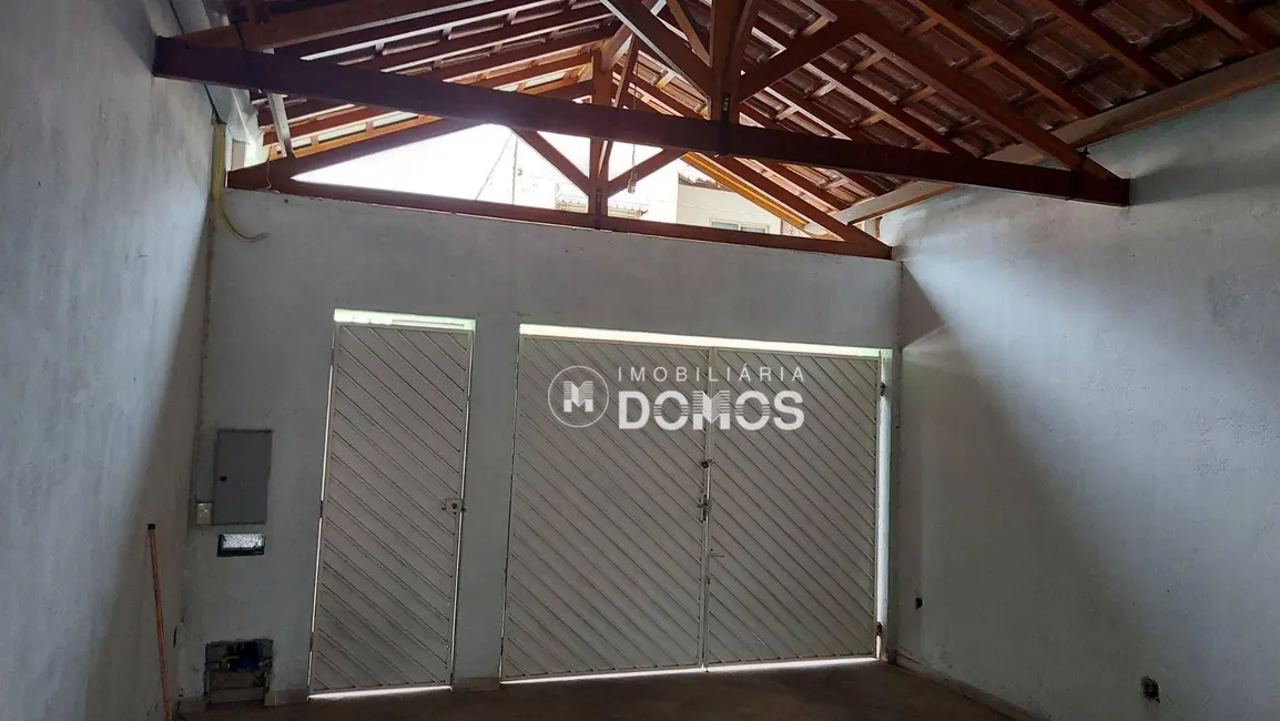 Foto 2 de Casa com 1 quarto à venda, 210m2 em Centro, Potim - SP