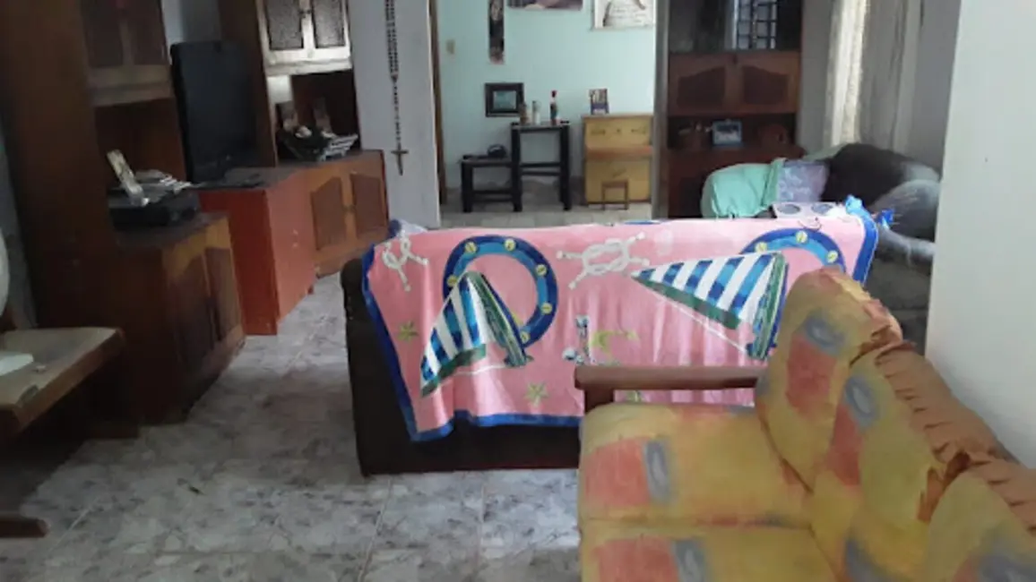 Foto 1 de Chácara com 4 quartos à venda, 1000m2 em Potim - SP