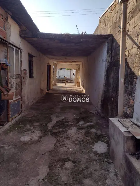 Foto 5 de Casa com 3 quartos à venda, 250m2 em Jardim Santa Luzia, Guaratingueta - SP