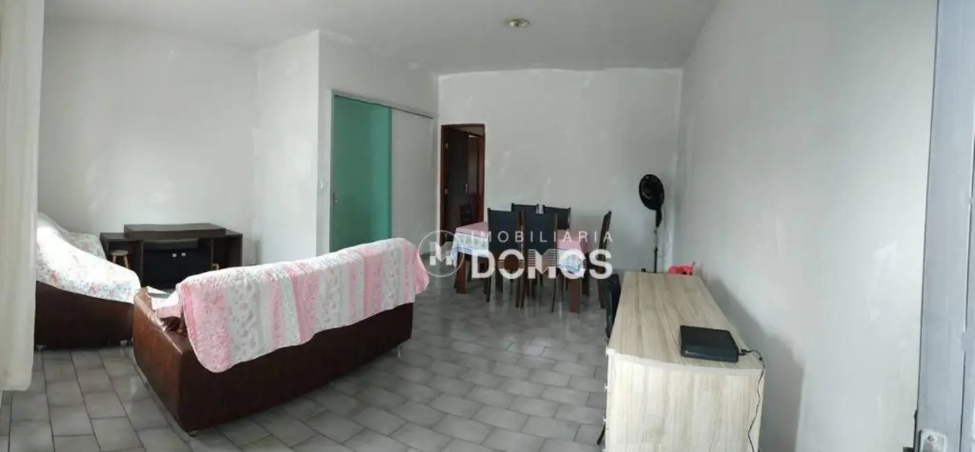 Foto 1 de Casa com 2 quartos à venda, 300m2 em Residencial Nino, Guaratingueta - SP