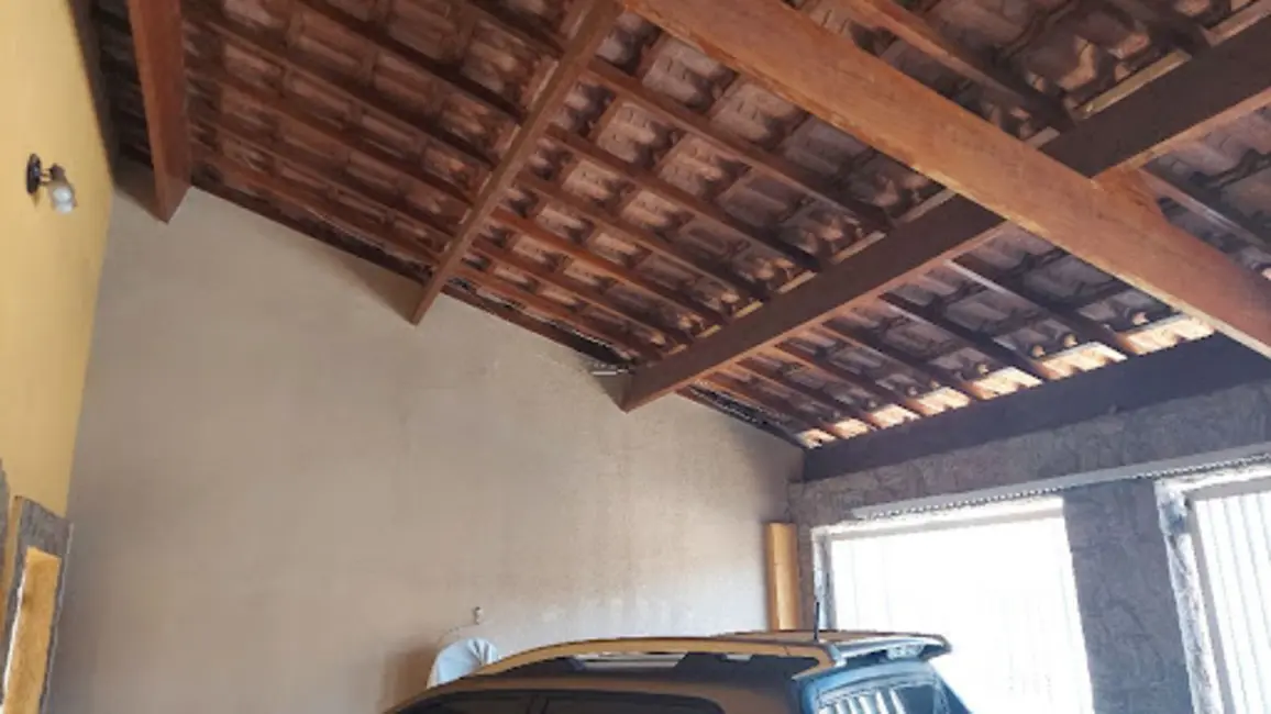 Foto 3 de Casa com 2 quartos à venda, 170m2 em Vila Municipal I, Guaratingueta - SP