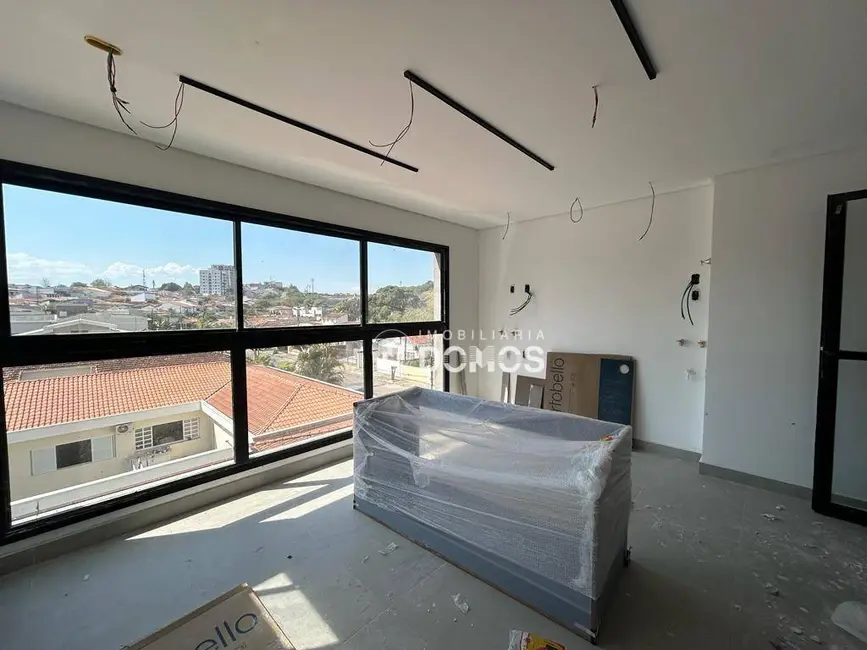 Foto 9 de Apartamento com 3 quartos à venda, 147m2 em Nova Guará, Guaratingueta - SP