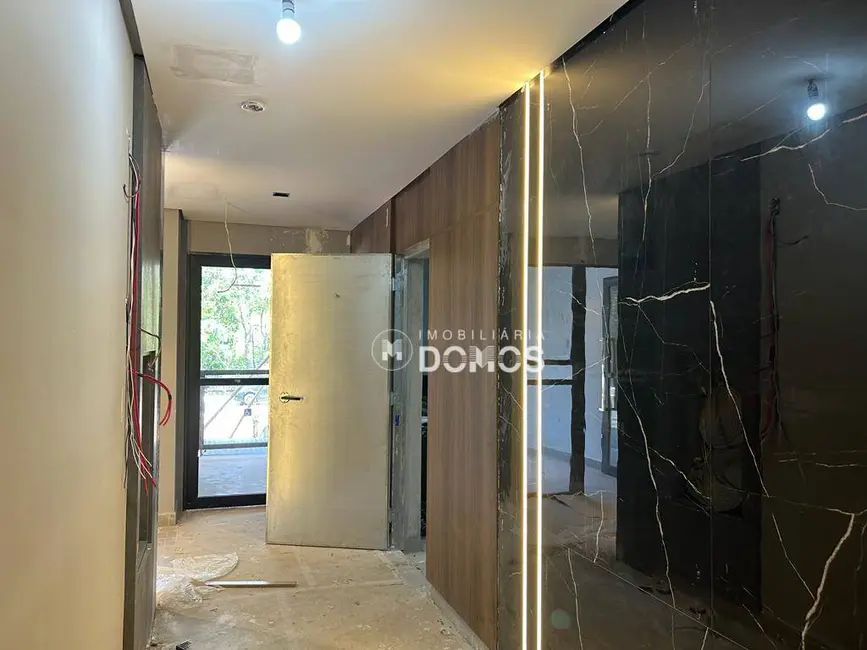 Foto 5 de Apartamento com 3 quartos à venda, 147m2 em Nova Guará, Guaratingueta - SP