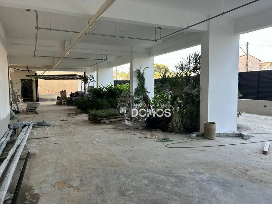 Foto 8 de Apartamento com 3 quartos à venda, 147m2 em Nova Guará, Guaratingueta - SP