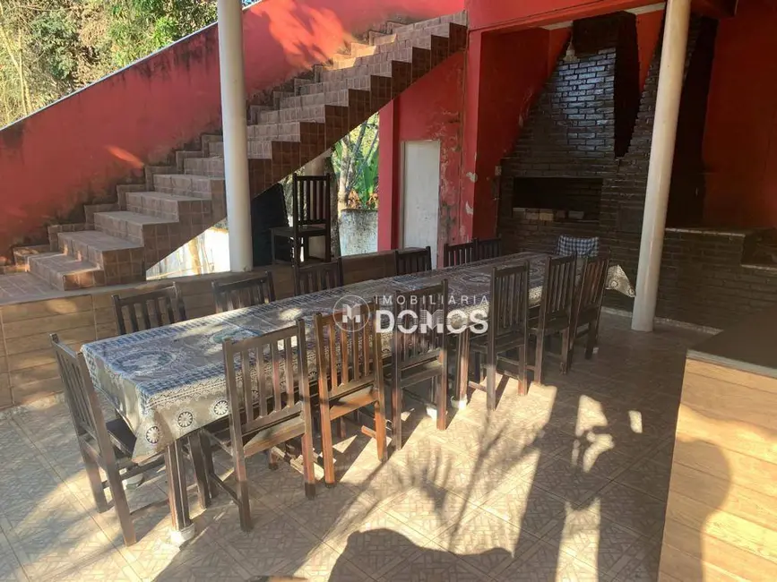 Foto 9 de Chácara com 3 quartos à venda, 5000m2 em Guaratingueta - SP