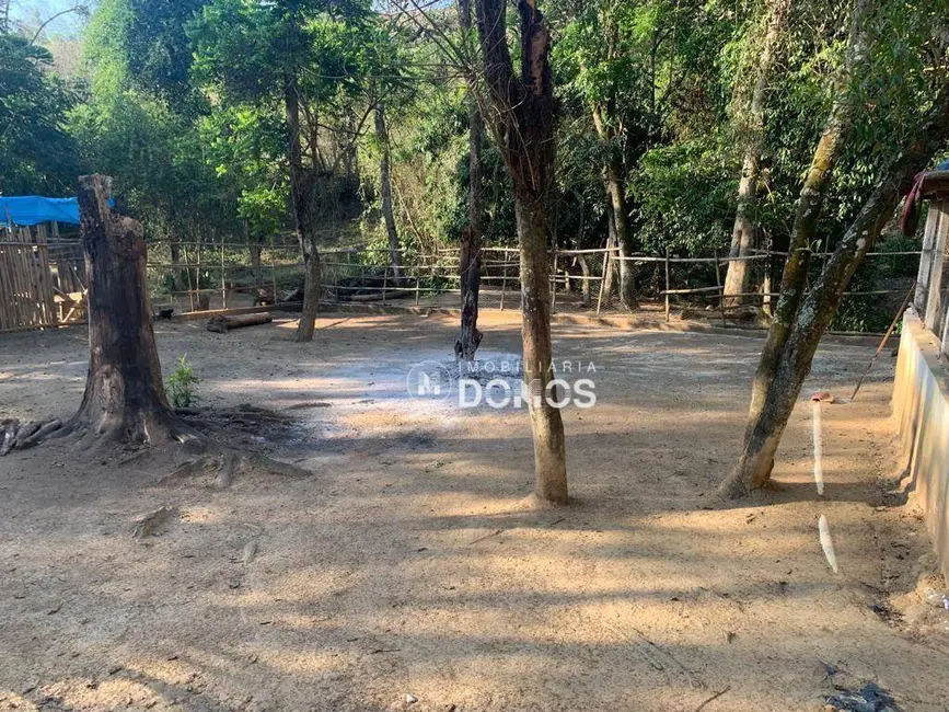 Foto 4 de Chácara com 3 quartos à venda, 5000m2 em Guaratingueta - SP