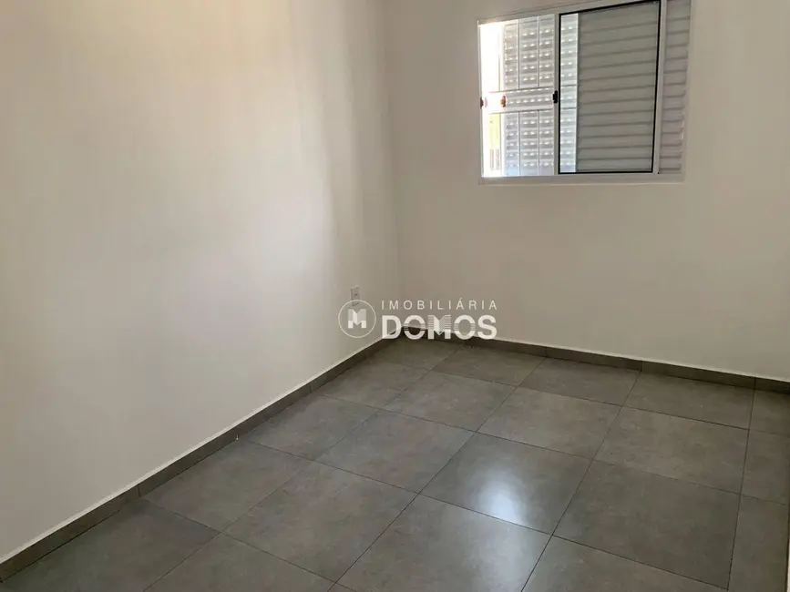 Foto 5 de Apartamento com 2 quartos à venda, 52m2 em Jardim do Vale, Guaratingueta - SP