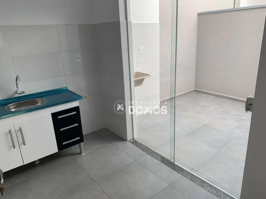 Foto 4 de Apartamento com 2 quartos à venda, 52m2 em Jardim do Vale, Guaratingueta - SP
