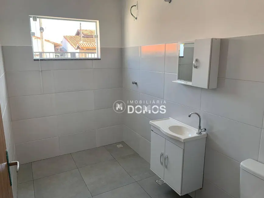 Foto 2 de Apartamento com 2 quartos à venda, 52m2 em Jardim do Vale, Guaratingueta - SP