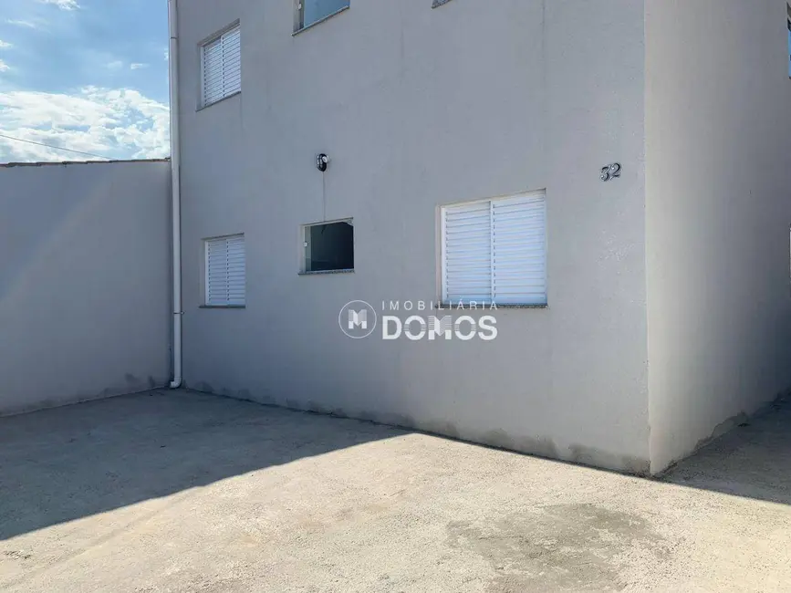 Foto 7 de Apartamento com 2 quartos à venda, 52m2 em Jardim do Vale, Guaratingueta - SP