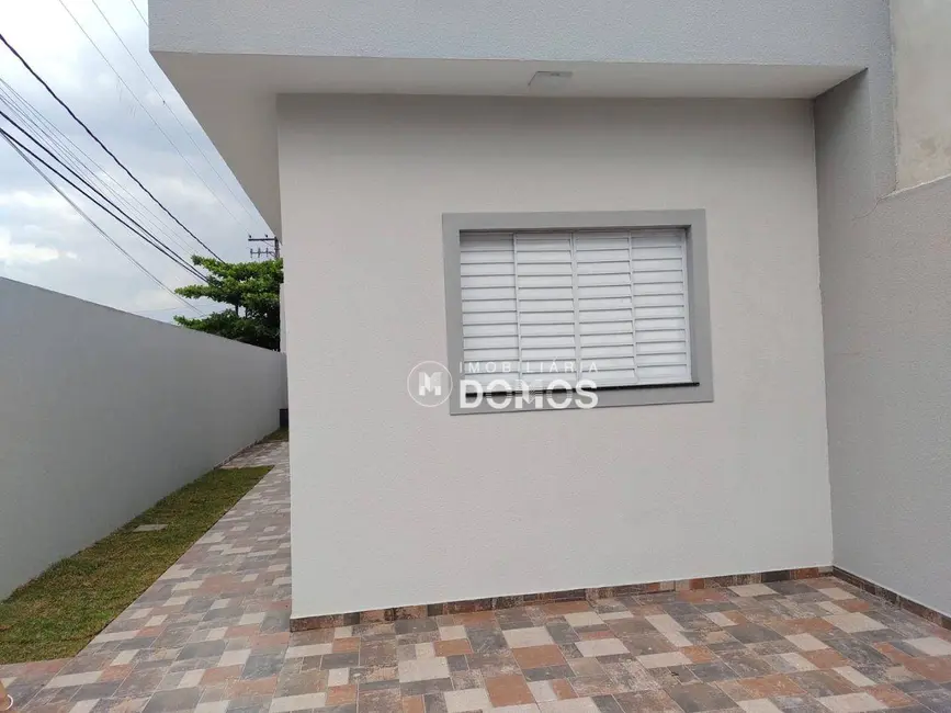 Foto 7 de Casa com 2 quartos à venda, 125m2 em Jardim do Vale, Guaratingueta - SP