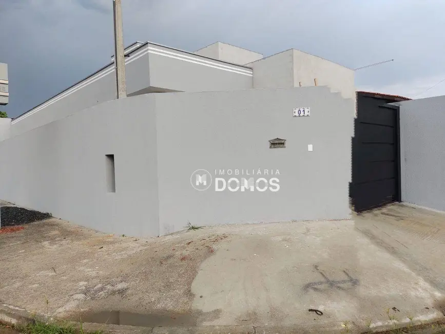 Foto 8 de Casa com 2 quartos à venda, 125m2 em Jardim do Vale, Guaratingueta - SP