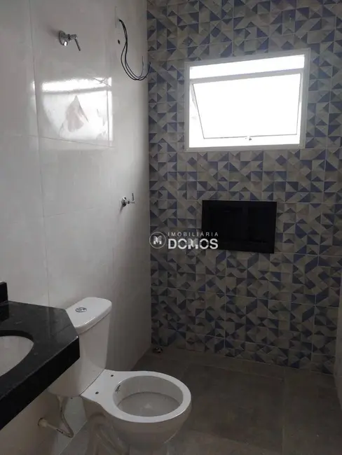Foto 6 de Casa com 2 quartos à venda, 125m2 em Jardim do Vale, Guaratingueta - SP