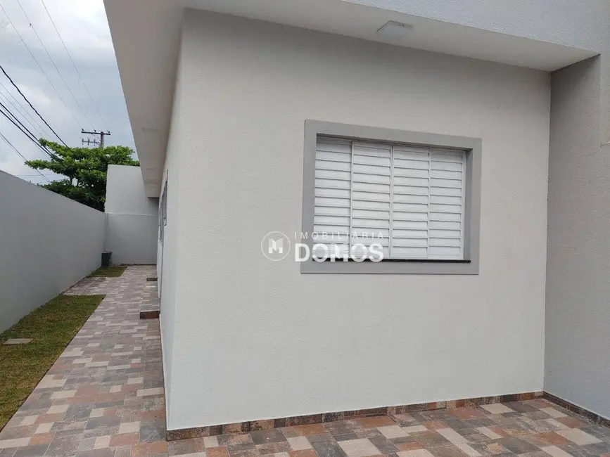 Foto 5 de Casa com 2 quartos à venda, 125m2 em Jardim do Vale, Guaratingueta - SP