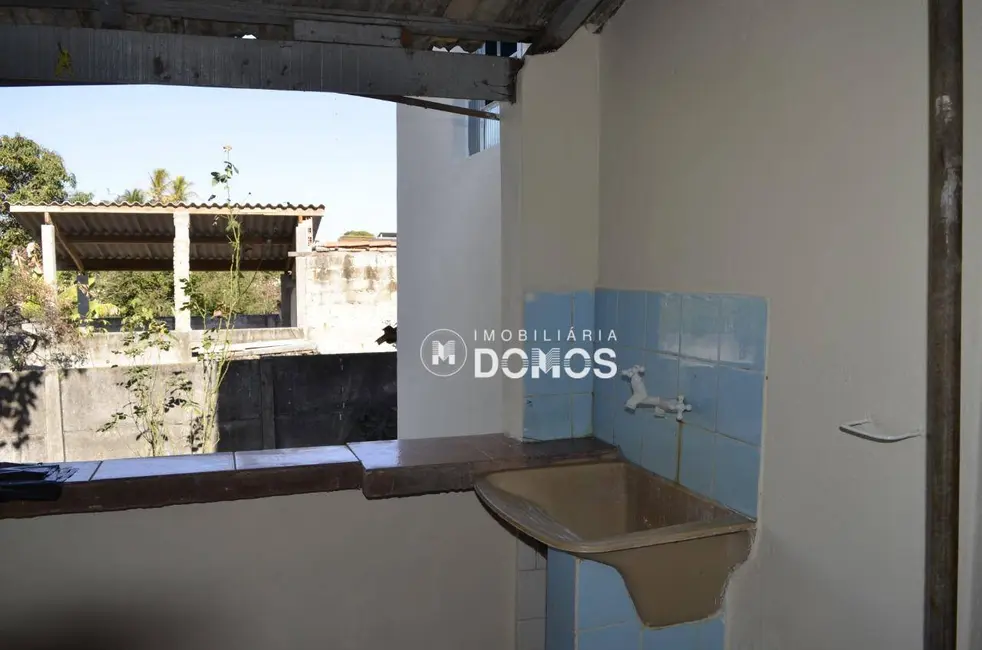 Foto 7 de Casa com 3 quartos à venda em Jardim Coelho Neto, Guaratingueta - SP