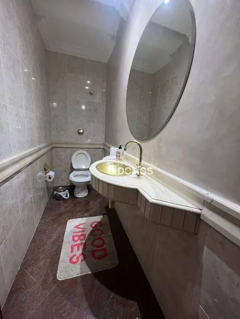 Sobrado com 6 quartos à venda e para alugar, 1140m2 em Portal das Colinas, Guaratingueta - SP - imagem 8 Foto 8 de Sobrado com 6 quartos à venda e para alugar, 1140m2 em Portal das Colinas, Guaratingueta - SP