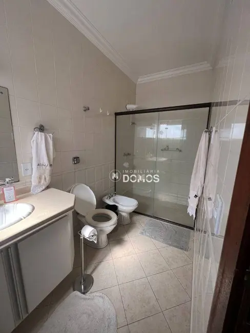 Sobrado com 6 quartos à venda e para alugar, 1140m2 em Portal das Colinas, Guaratingueta - SP - imagem 6 Foto 6 de Sobrado com 6 quartos à venda e para alugar, 1140m2 em Portal das Colinas, Guaratingueta - SP