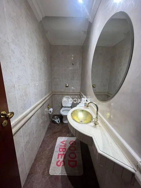 Sobrado com 6 quartos à venda e para alugar, 1140m2 em Portal das Colinas, Guaratingueta - SP - imagem 3 Foto 3 de Sobrado com 6 quartos à venda e para alugar, 1140m2 em Portal das Colinas, Guaratingueta - SP