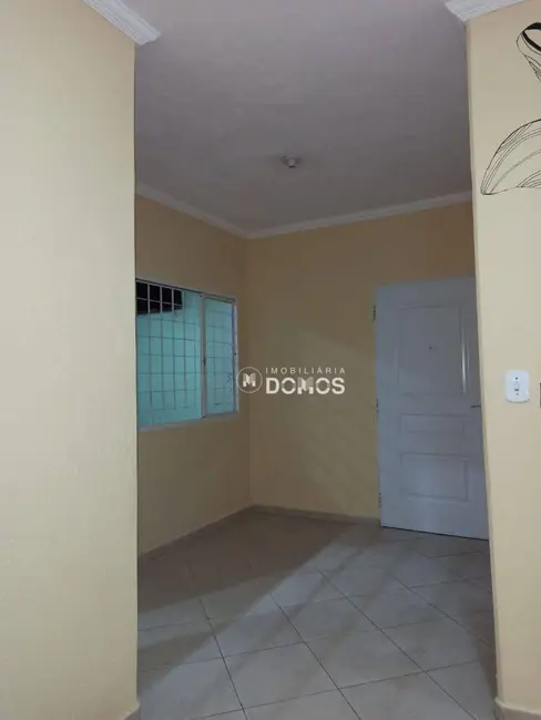 Foto 4 de Casa com 3 quartos à venda, 192m2 em Parque São Francisco III, Guaratingueta - SP