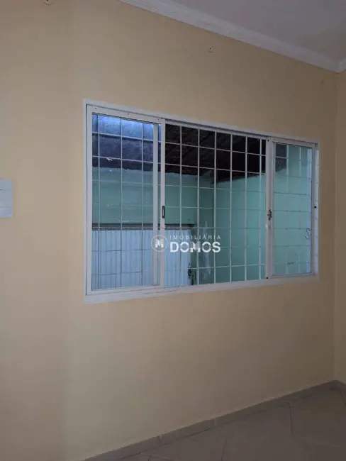 Foto 3 de Casa com 3 quartos à venda, 192m2 em Parque São Francisco III, Guaratingueta - SP