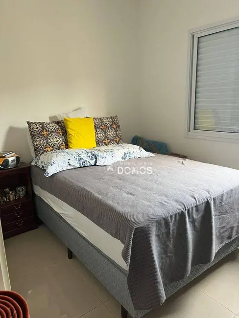 Foto 9 de Apartamento com 2 quartos à venda, 44m2 em Portal das Colinas, Guaratingueta - SP