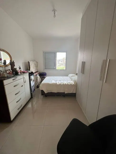 Foto 4 de Apartamento com 2 quartos à venda, 44m2 em Portal das Colinas, Guaratingueta - SP