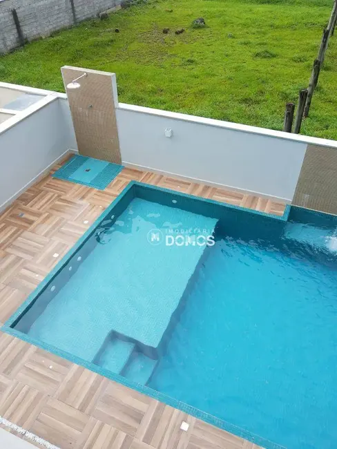 Foto 5 de Sobrado com 5 quartos à venda, 375m2 em Ubatuba - SP