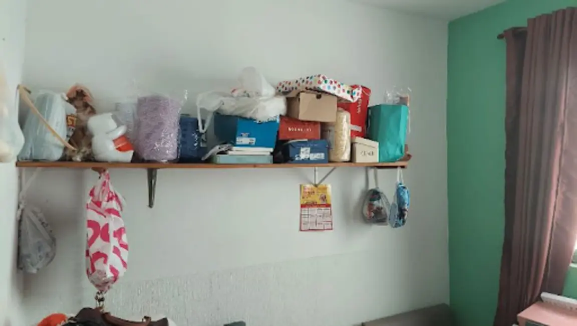 Foto 9 de Casa com 3 quartos à venda, 150m2 em Vila Galvão, Guaratingueta - SP