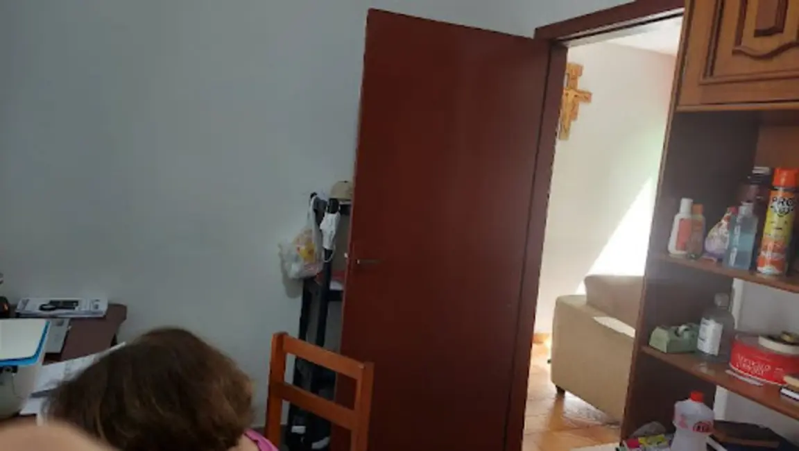 Foto 3 de Casa com 3 quartos à venda, 150m2 em Vila Galvão, Guaratingueta - SP