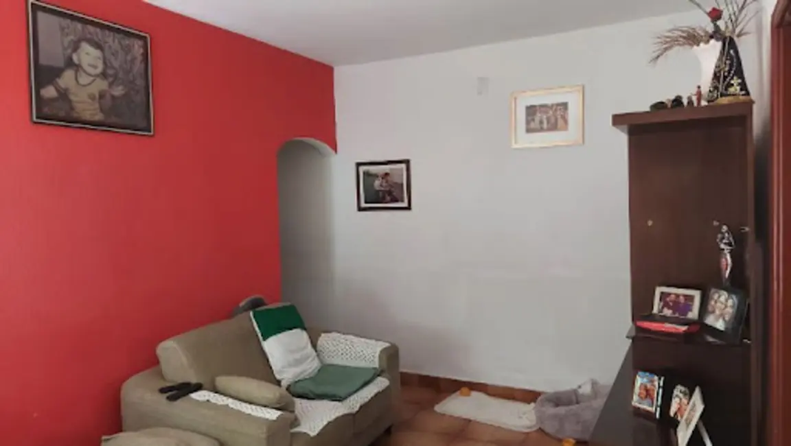 Foto 5 de Casa com 3 quartos à venda, 150m2 em Vila Galvão, Guaratingueta - SP