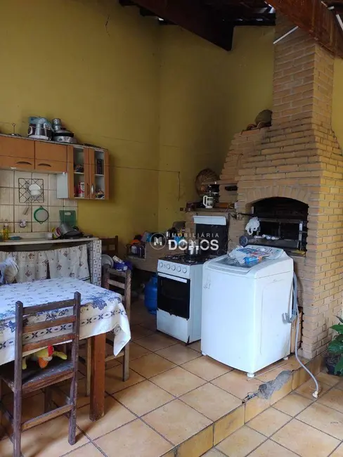 Foto 5 de Casa com 3 quartos à venda, 250m2 em Jardim Rony, Guaratingueta - SP