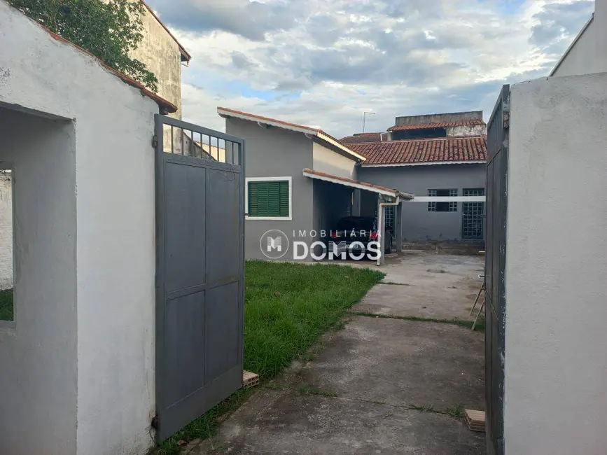 Foto 6 de Casa com 2 quartos à venda, 250m2 em Jardim do Vale, Guaratingueta - SP