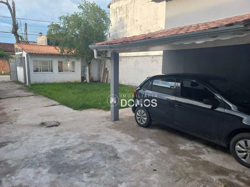 Foto 3 de Casa com 2 quartos à venda, 250m2 em Jardim do Vale, Guaratingueta - SP