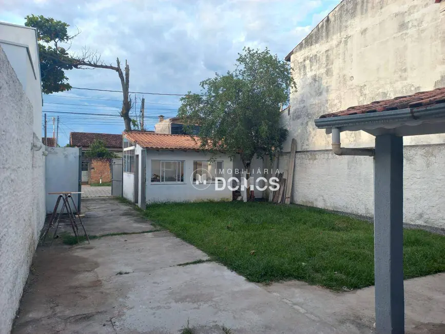 Foto 2 de Casa com 2 quartos à venda, 250m2 em Jardim do Vale, Guaratingueta - SP