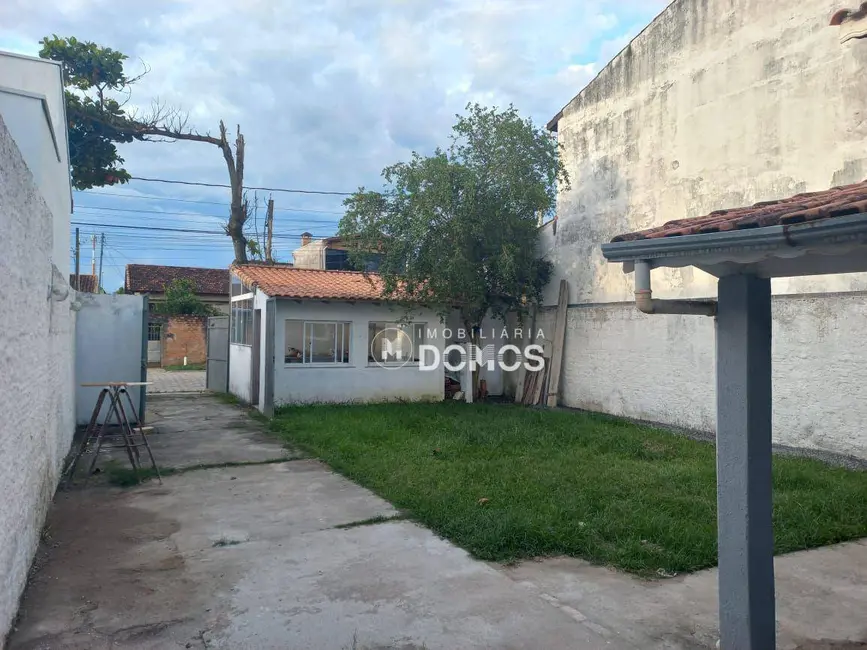 Foto 4 de Casa com 2 quartos à venda, 250m2 em Jardim do Vale, Guaratingueta - SP