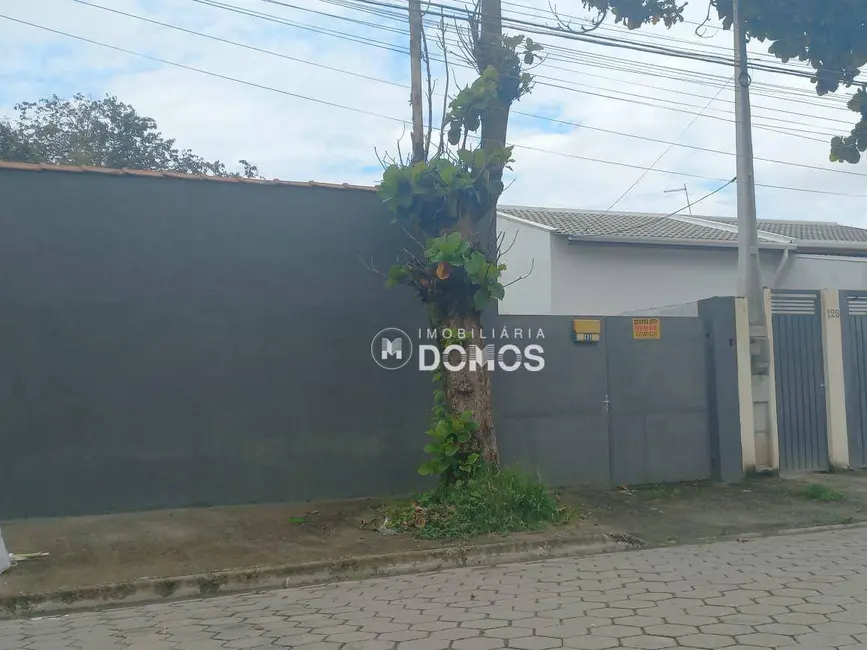 Foto 7 de Casa com 2 quartos à venda, 250m2 em Jardim do Vale, Guaratingueta - SP
