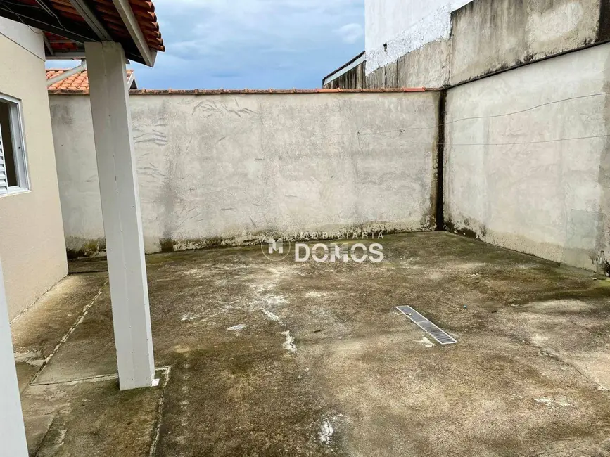 Foto 2 de Casa com 2 quartos à venda, 170m2 em Jardim França II, Guaratingueta - SP