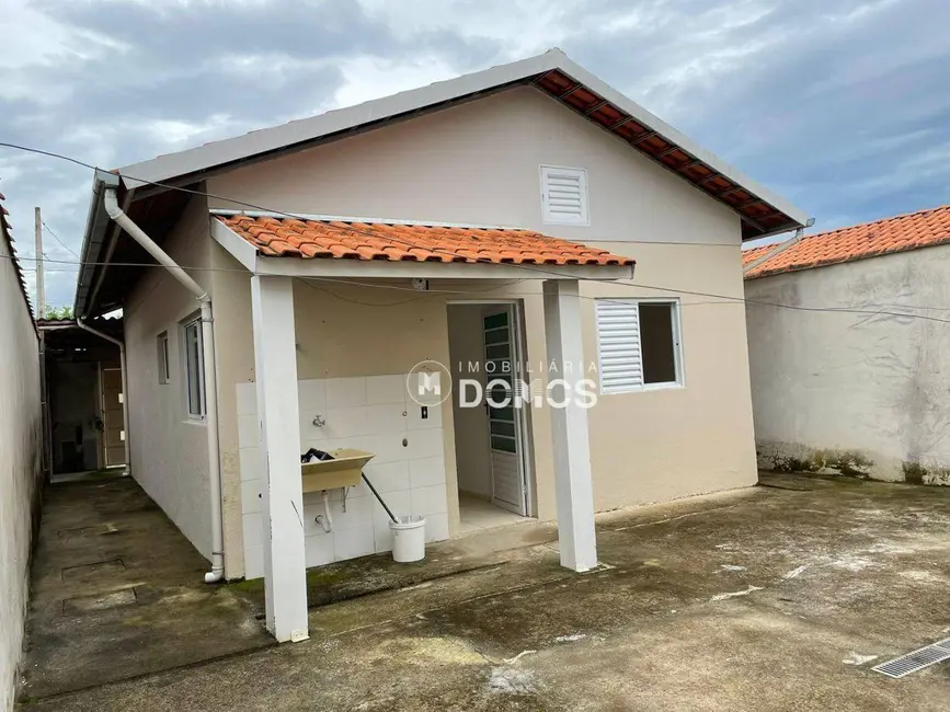 Foto 3 de Casa com 2 quartos à venda, 170m2 em Jardim França II, Guaratingueta - SP