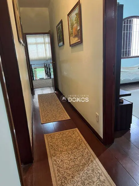 Foto 3 de Sobrado com 4 quartos à venda, 351m2 em Portal das Colinas, Guaratingueta - SP