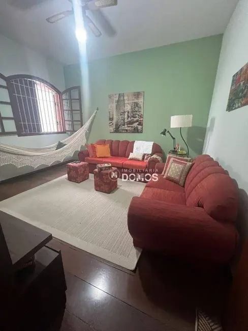 Foto 9 de Sobrado com 4 quartos à venda, 351m2 em Portal das Colinas, Guaratingueta - SP