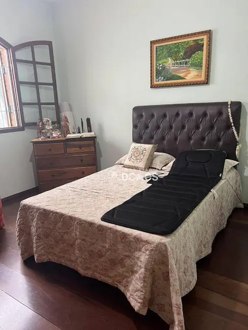 Foto 6 de Sobrado com 4 quartos à venda, 351m2 em Portal das Colinas, Guaratingueta - SP